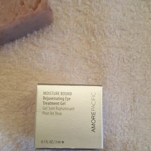 Amore Pacific Makeup - 5/$20 - Amore Pacific eye gel Amore Pacific Makeup - 5/$20 - Amore Pacific eye gel